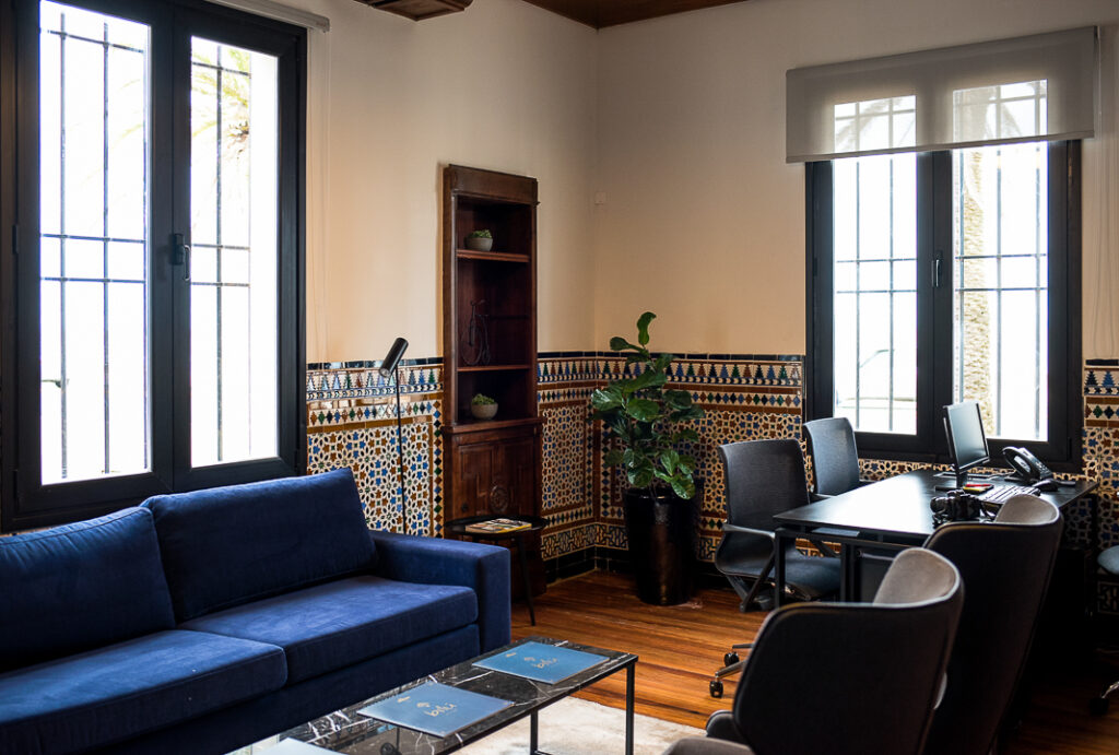 Casona - Bilú Riviera