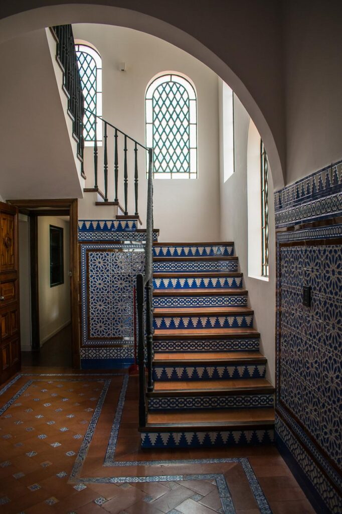 Casona - Bilú Riviera