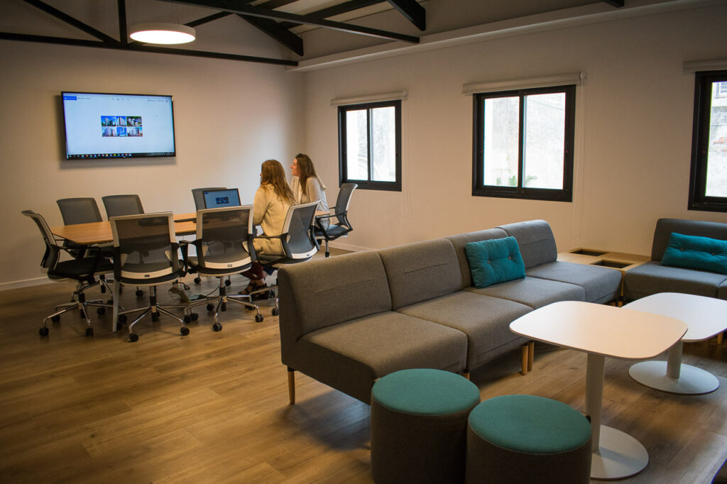 Casona - Bilú Riviera