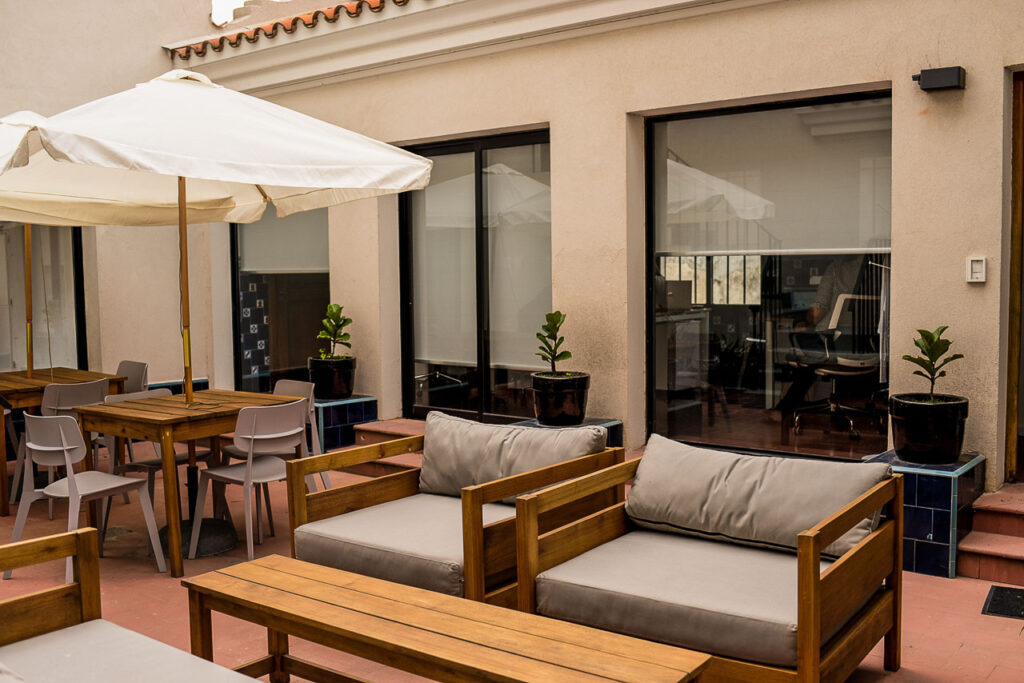 Casona - Bilú Riviera