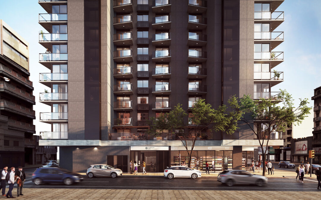 Local – Nostrum Cordón