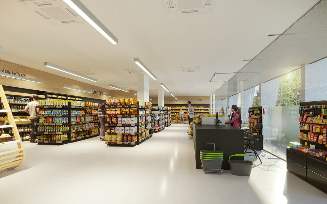 Nostrum Central – Local 002 – EA