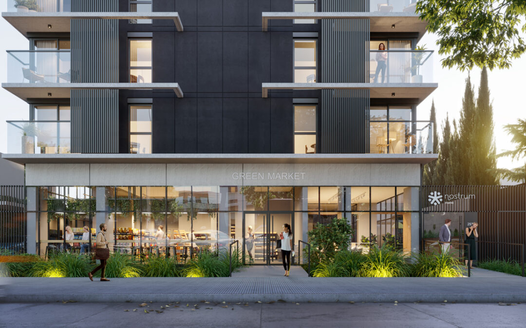 Local –  Nostrum Home