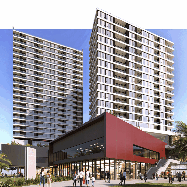 Proyectos - Altius Group