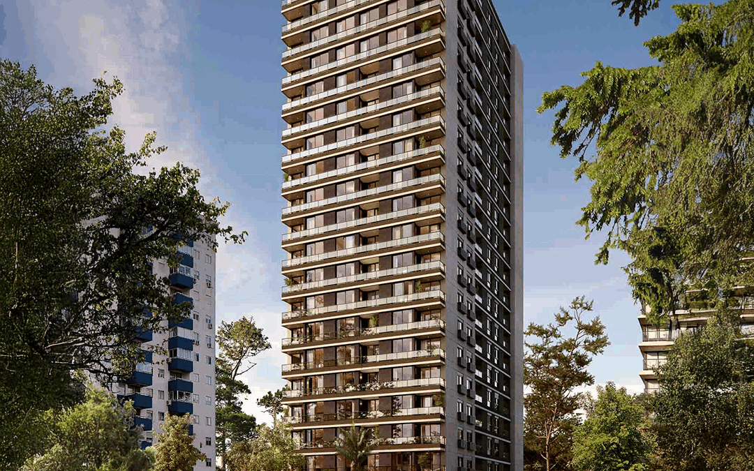 Nostrum Roosevelt – 3D