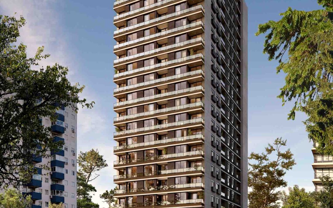 Nostrum: la marca insignia de Altius Group desembarca en Punta del Este