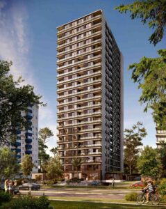 Nostrum: la marca insignia de Altius Group desembarca en Punta del Este