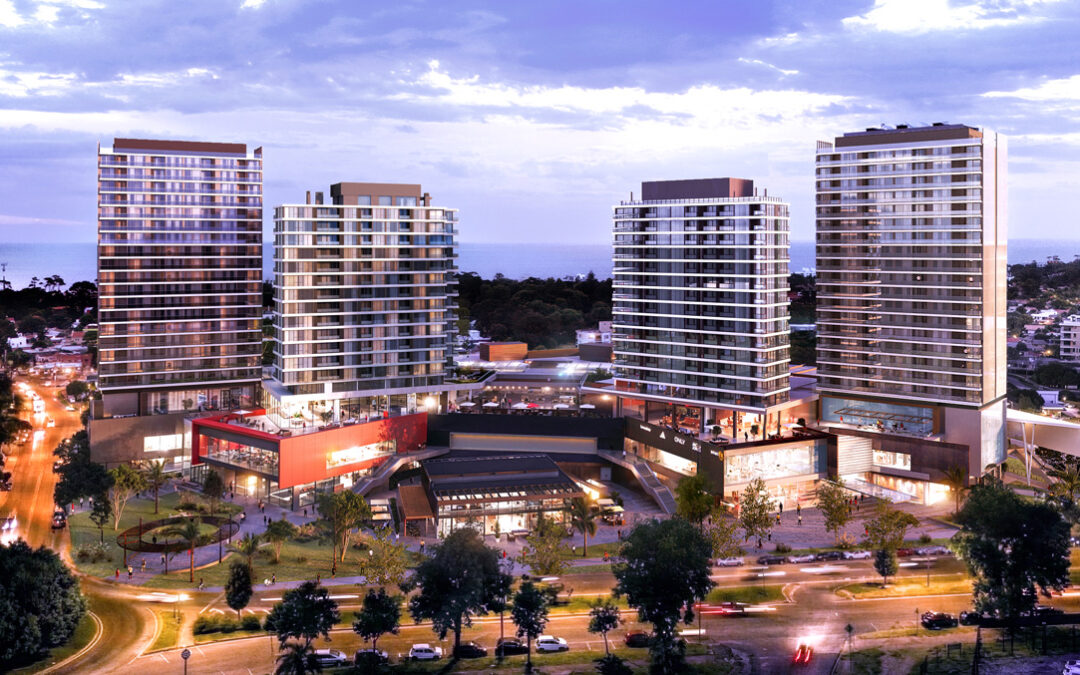 Atlántico sigue creciendo